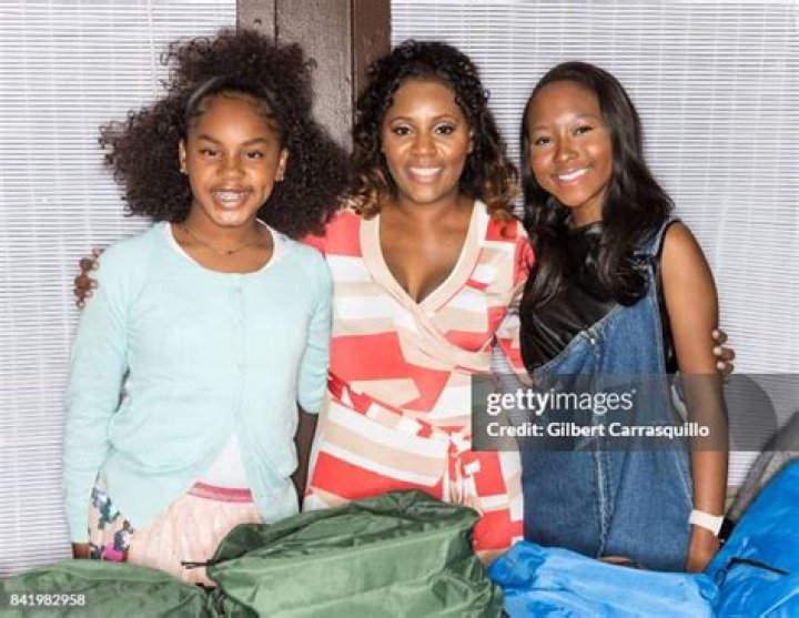 Andria Mayberry: A Mother's Strength, Advocacy, and Inspiring Journey