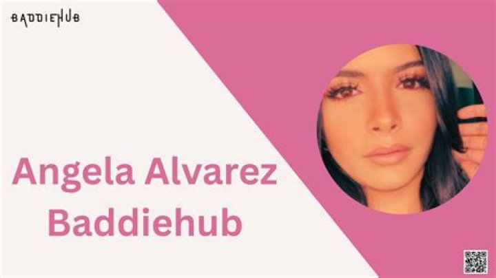 Angela Alvarez Leaks: A Comprehensive Analysis and FAQs