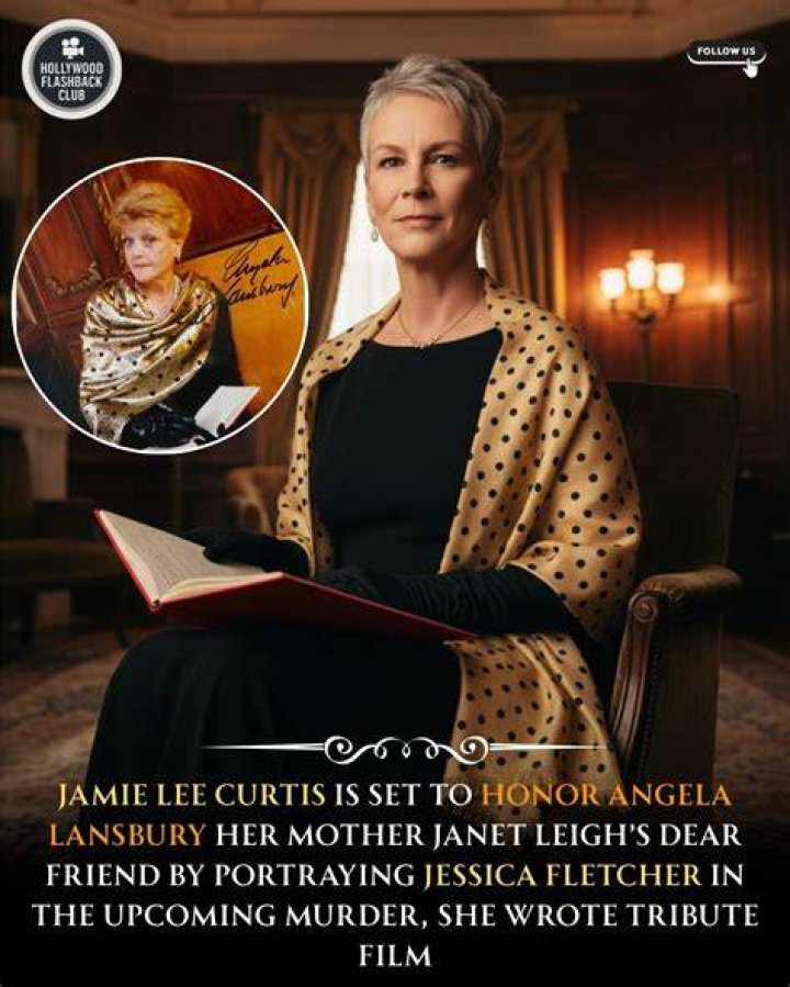 Angela Lansbury: The Iconic Legacy of a Hollywood Legend