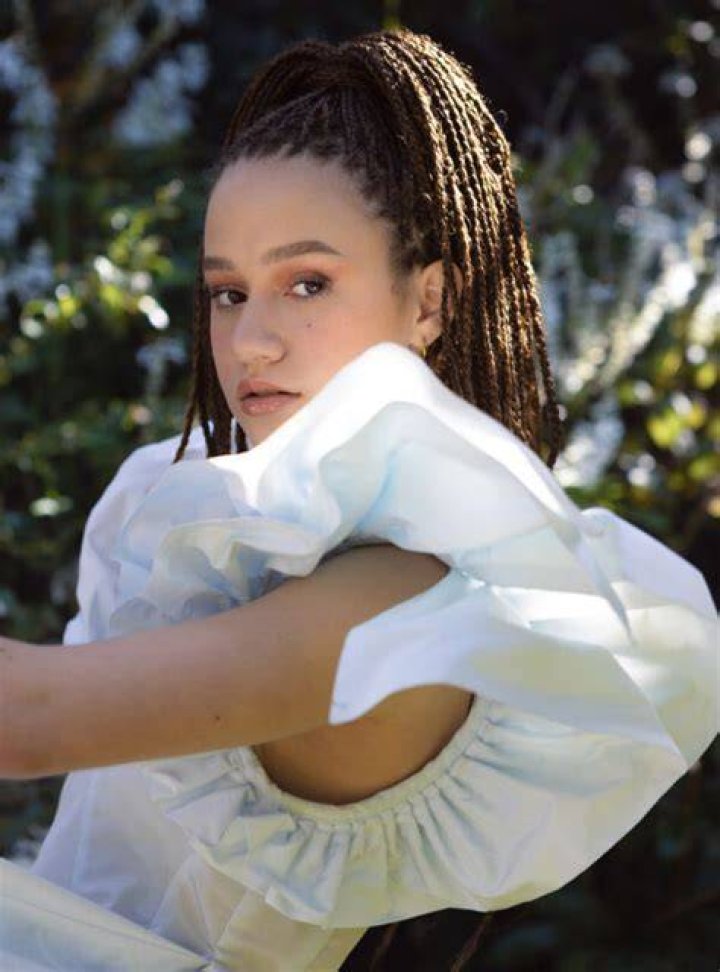 Angelina Heaven: Unveiling the Journey of a Rising Star