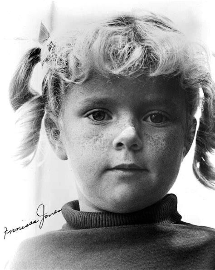 Anissa Jones: Unveiling the Iconic Figure in Entertainment
