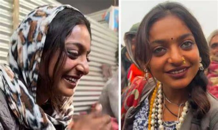 Anjali Arora: The Truth Behind the Viral Sensation and Her Journey