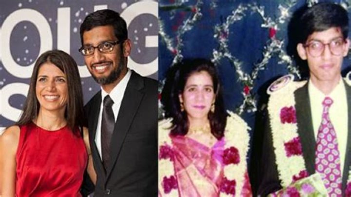 Anjali Pichai: The Remarkable Journey of Sundar Pichai's Sister