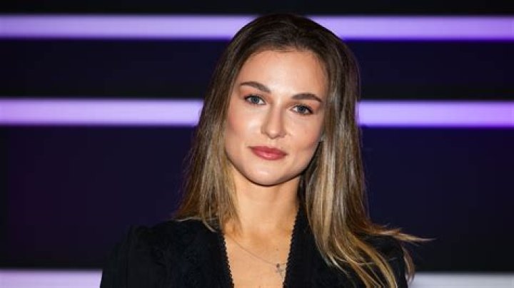 Anna Kalinskaya Husband: A Deep Dive into Her Personal Life and Relationships