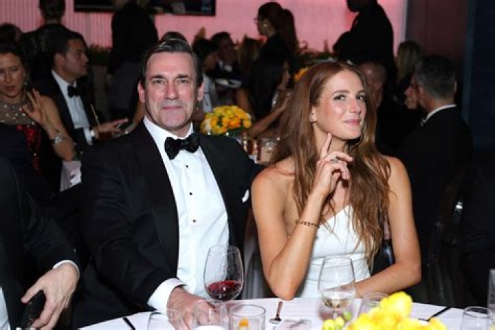 Anna Osceola Mad Men: Unpacking the Iconic Finale and Her Pivotal Role