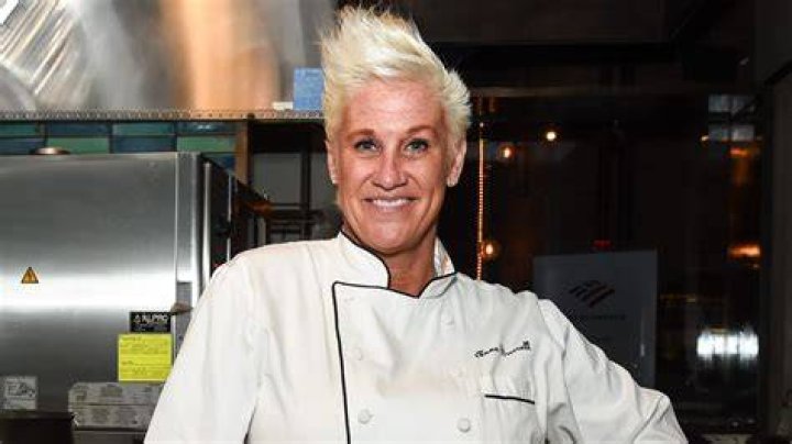 Anne Burrell: Interesting Facts You Might Not Know About the Food Network Star