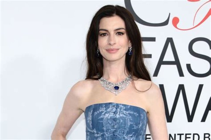 Anne Hathaway's On-Screen Moments: Career Highlights and Public Reactions