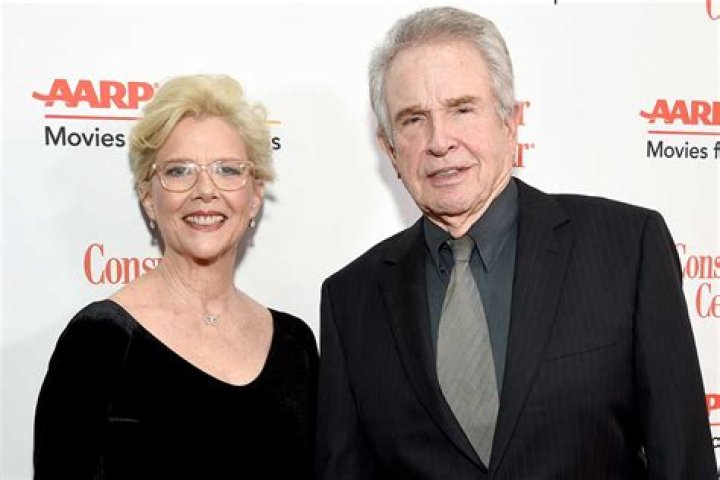 Annette Bening: A Legendary Actress Who Has Shaped Hollywood