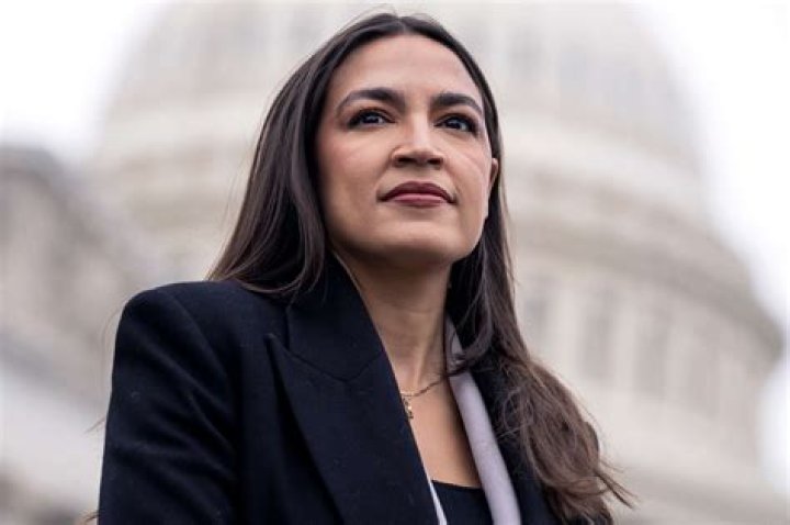 AOC Age: Discovering the Life and Impact of Alexandria Ocasio-Cortez