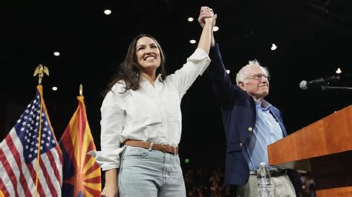 AOC Husband: Everything You Need to Know About Daniel Ocasio