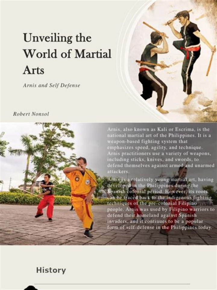Aon Somrutai: The Rising Star in the World of Martial Arts