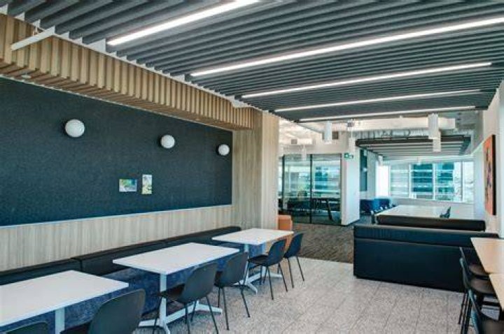 Arcadis IBI Group: Pioneering Excellence in Engineering and Design Solutions