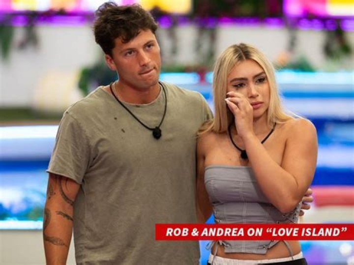 Are Rob and Sophie Still Together in 2025?