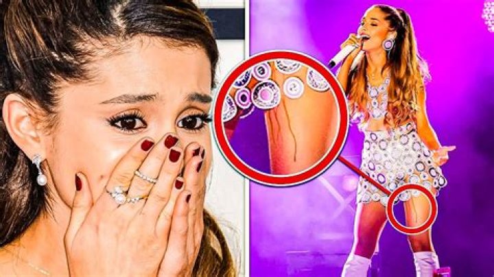Ariana Grande Nude: What Fans Are Really Talking About Online