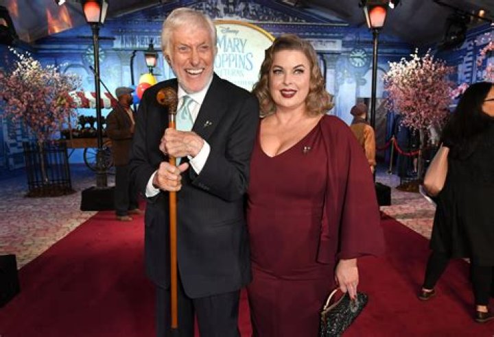 Arlene Silver: Uncovering the Life of Dick Van Dyke's Wife and the Meaning Behind Her Name
