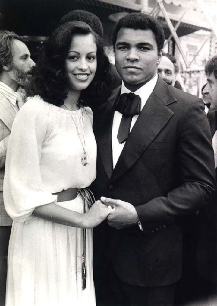 Asaad Amin Ali: Muhammad Ali's Son - Bio, Wife & Net Worth