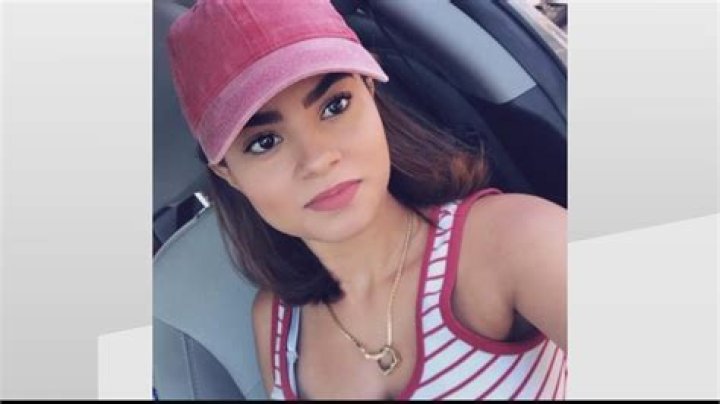 Ashley Bocanegra Antonetta Stevens