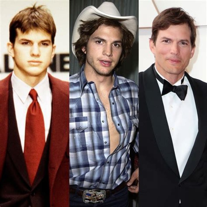 Ashton Kutcher: A Comprehensive Look at the Iconic Actor's Life, Career, and Legacy