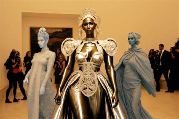 Astrella Rae: A Rising Star in the Fashion and Entertainment Industry