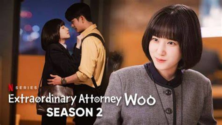Attorney Woo Season 2: Everything You Need to Know About the Hyped Legal Drama