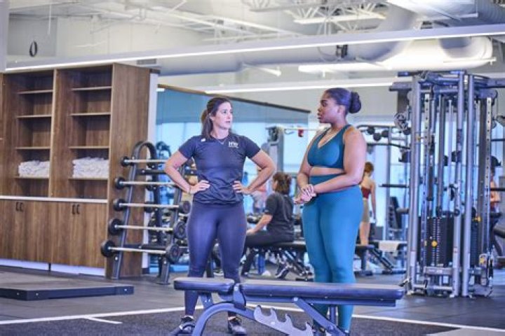 Aubreyjane.fitness: Your Gateway to Wellness in 2025 and Beyond