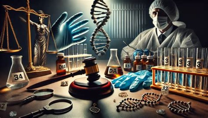 Autopsy Photos: A Comprehensive Guide to Understanding Their Importance and Ethical Implications
