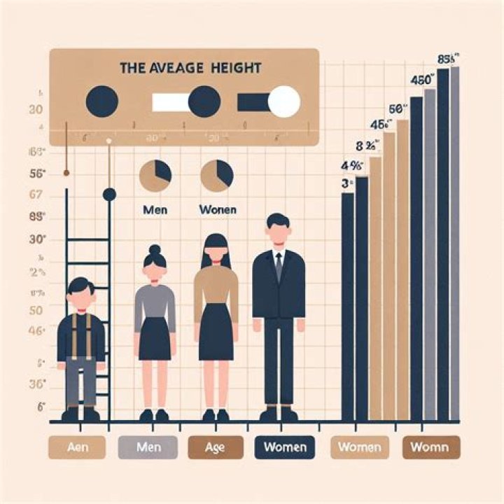 Average Height of Women: A Comprehensive Guide