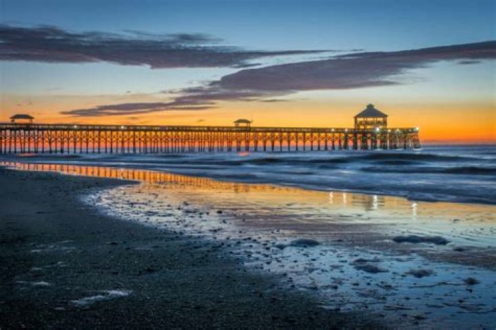 Average Temperature in Folly Beach: Your Ultimate Guide to Planning the Perfect Visit