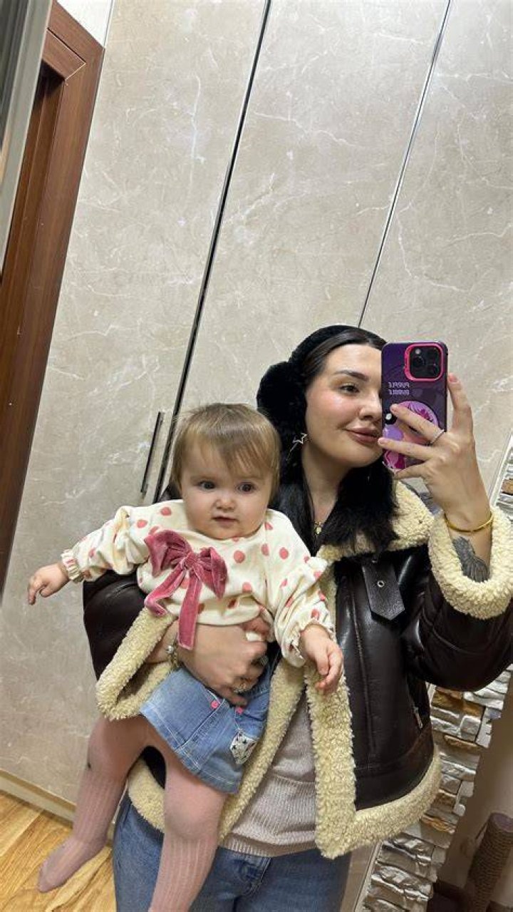 Baby Aylin: The Phenomenon That Captures Hearts Worldwide