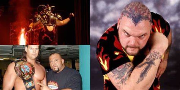 Bam Bam Bigelow: Exploring the Fiery Beast's Enduring Wrestling Legacy