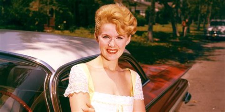Barbara Billingsley: The Timeless Legacy of a Beloved Hollywood Icon