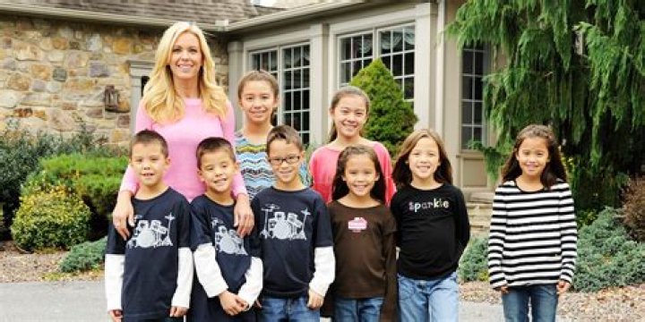 Barbara Eden Children: Unveiling the Beloved Star's Family Story