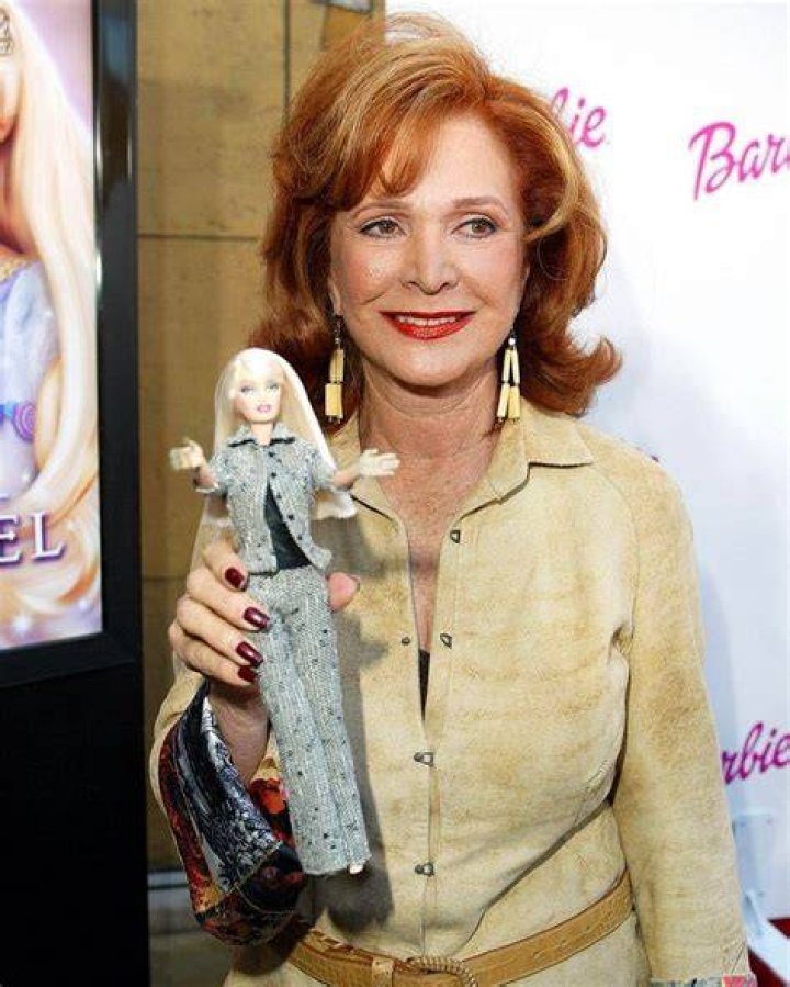 Barbara Handler: The Real-Life Inspiration Behind the Iconic Barbie Doll