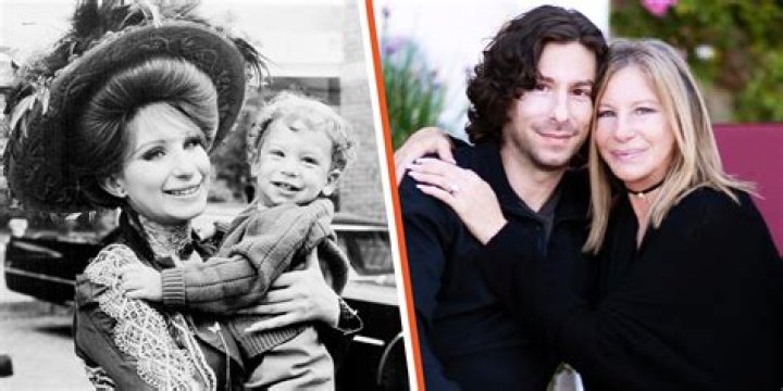 Barbra Streisand Son: Meet Jason Gould, The Artist Who Forged His Own Path