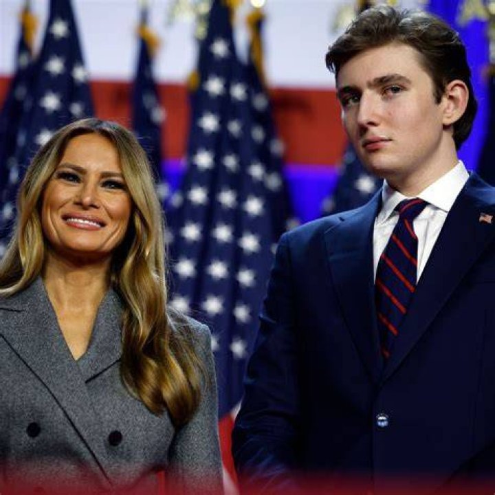 Barron Trump's Date of Birth: A Comprehensive Guide