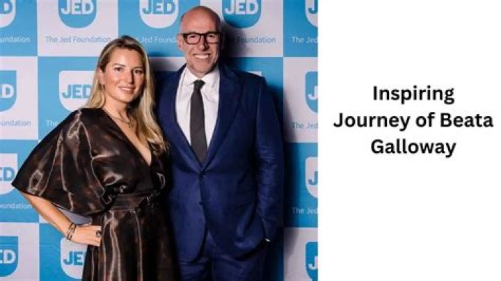 Beata Galloway: An Inspiring Journey of Talent, Dedication, and Influence