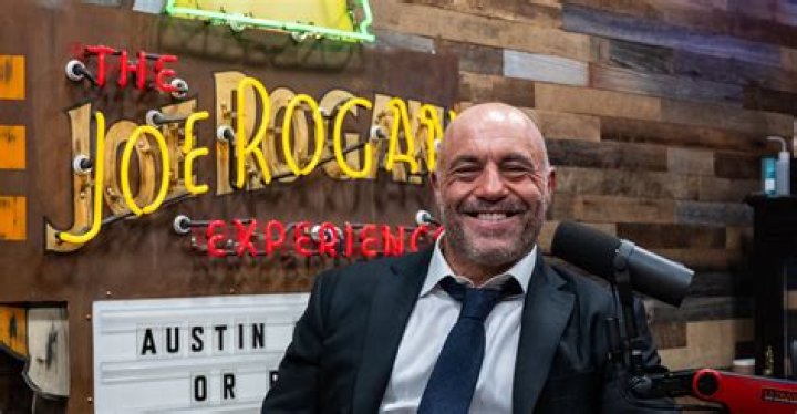 Behind the Scenes: The Life of Joe Rogan's Wife
