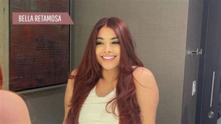 Bella Retamosa Leaks