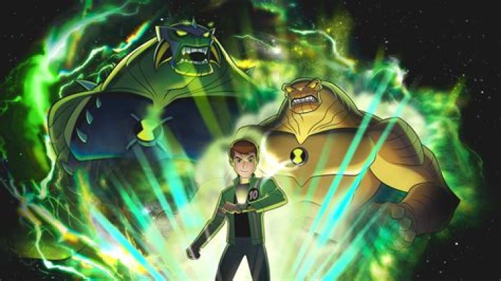Ben 10: Sultry Summer Download & Ebook Link! (NSFW)