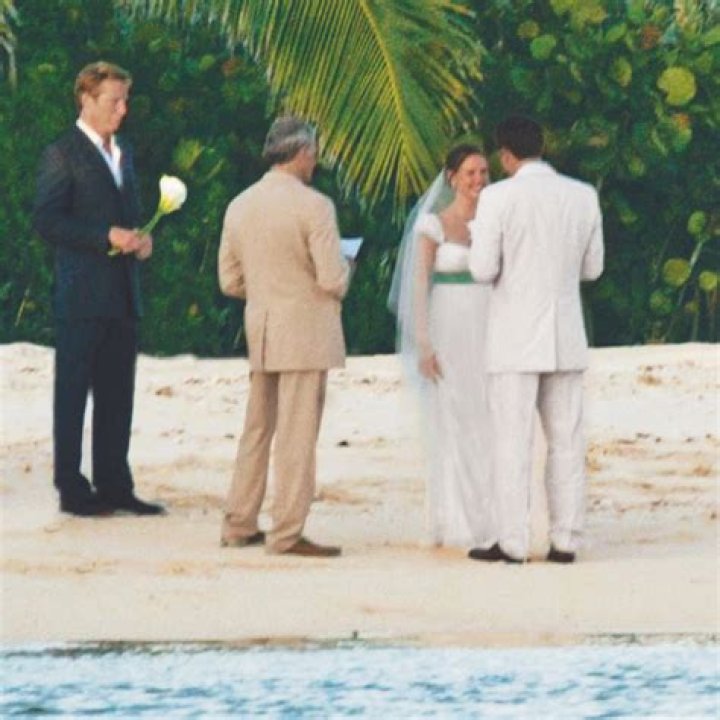 Ben Affleck and Jennifer Garner Wedding: A Celebration of Love and Legacy