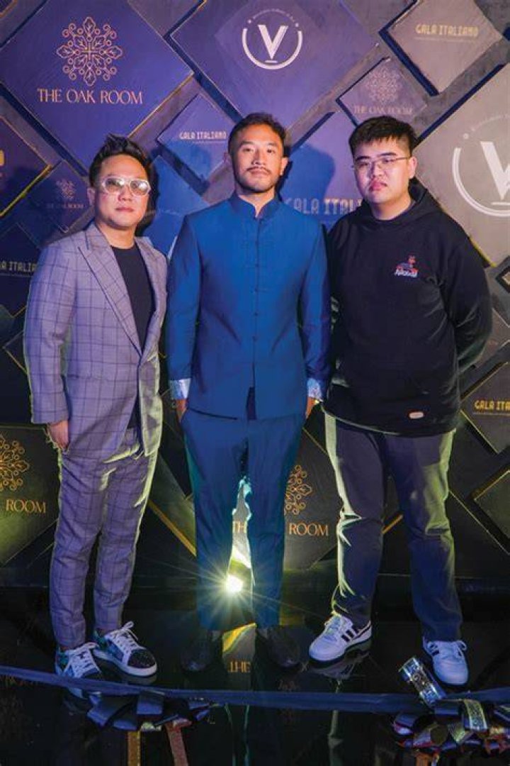 Ben Sumadiwiria: Get to Know His Story and Influence