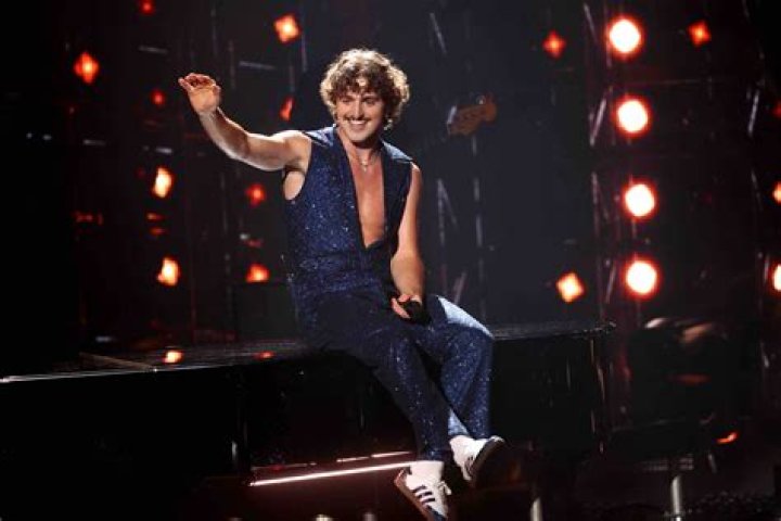 Benson Boone: From Monroe to Global Charts - A Rising Star