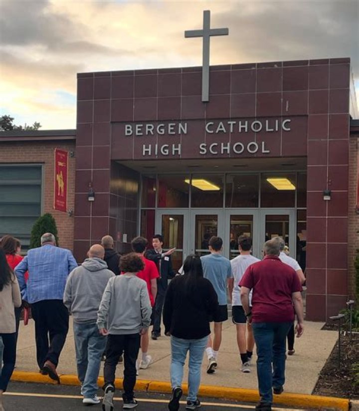 Bergen Catholic High School: A Premier Educational Institution
