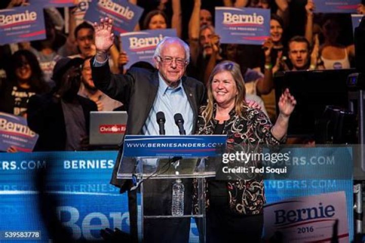 Bernie Sanders' Wife Net Worth 2023: A Comprehensive Guide to Jane O'Meara Sanders' Wealth