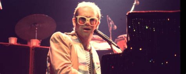 Bernie Taupin: The Unsung Hero Behind Elton John's Greatest Hits