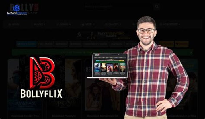 Best Bollyflix Alternatives & Where to Stream in 2024 - Find It Now!