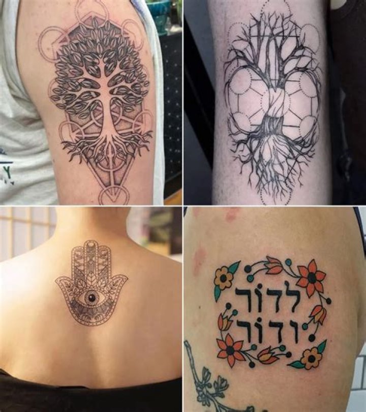 Best First Tattoo Designs: A Comprehensive Guide for Beginners