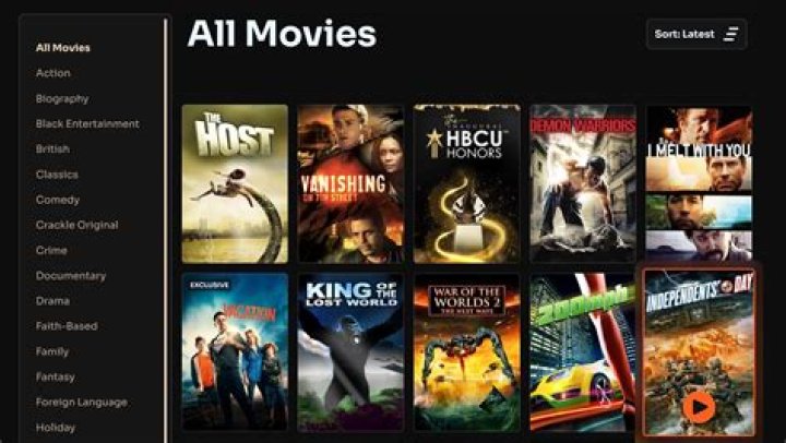 Best HD Movie Download: Your Ultimate Guide to Streaming and Downloading High-Quality Movies