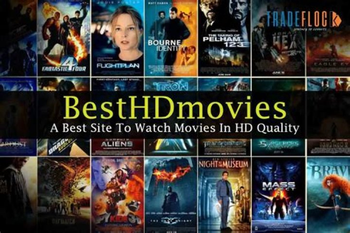 Best HD Movies Download: Your Ultimate Guide to High-Quality Entertainment