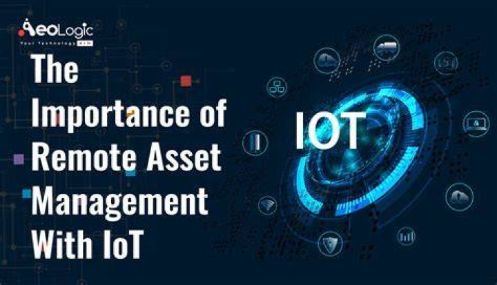 Best Remote IoT Management Software: Enhance Your IoT Ecosystem